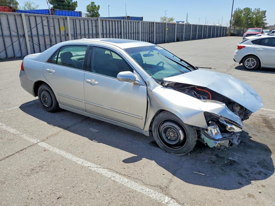 Aukcja sprzedaży 2007 Honda Accord, vin: JHMCN36437C003816, numer aukcji: 65287416