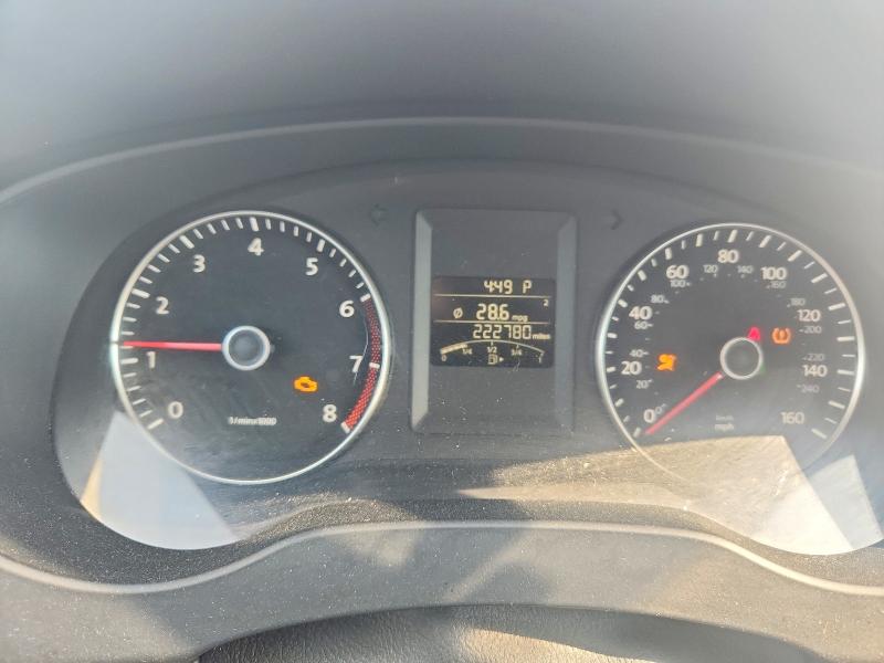 Продаж на аукціоні авто 2014 Volkswagen Jetta, vin: 3VWD17AJ5EM291921, номер лоту: 65968456