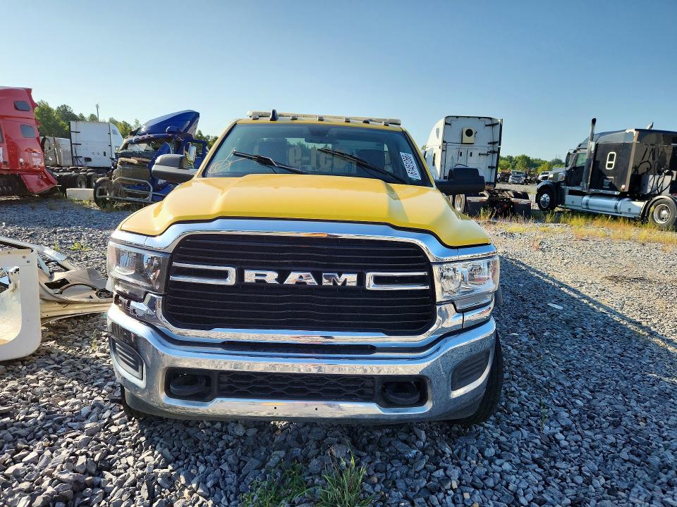 Продажа на аукционе авто 2019 Ram 5500, vin: 3C7WRMDL7KG645726, номер лота: 61451266