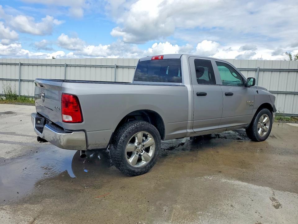 Aukcja sprzedaży 2019 Ram 1500 Classic, vin: 1C6RR7FG2KS594874, numer aukcji: 65614226