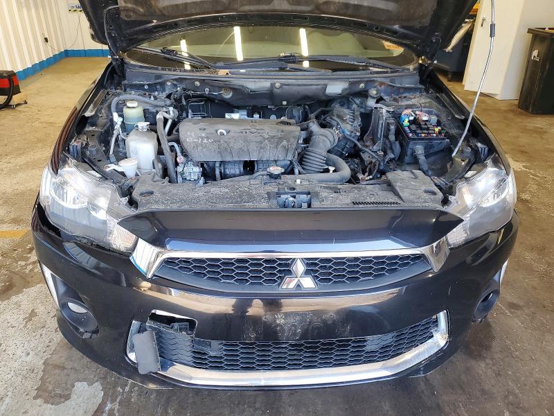 Aukcja sprzedaży 2016 Mitsubishi Lancer, vin: JA32V2FW4GU002627, numer aukcji: 65991496