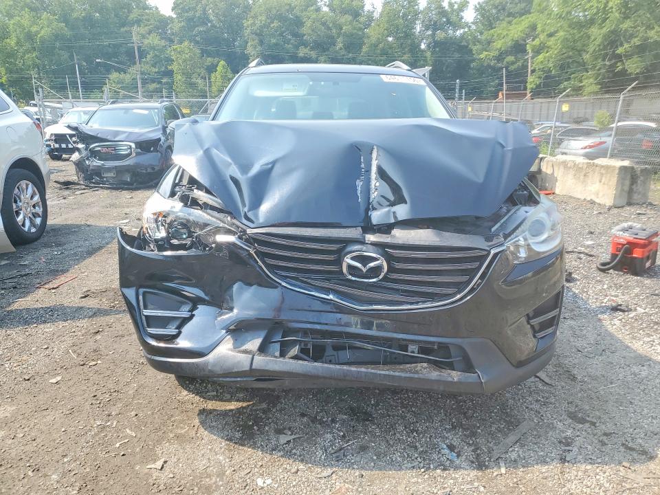 Aukcja sprzedaży 2016 Mazda Cx-5, vin: JM3KE4BY3G0899121, numer aukcji: 64611156