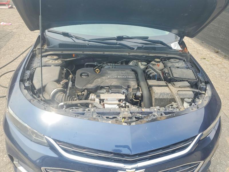 Aukcja sprzedaży 2016 Chevrolet Malibu, vin: 1G1ZE5ST6GF340525, numer aukcji: 64796436