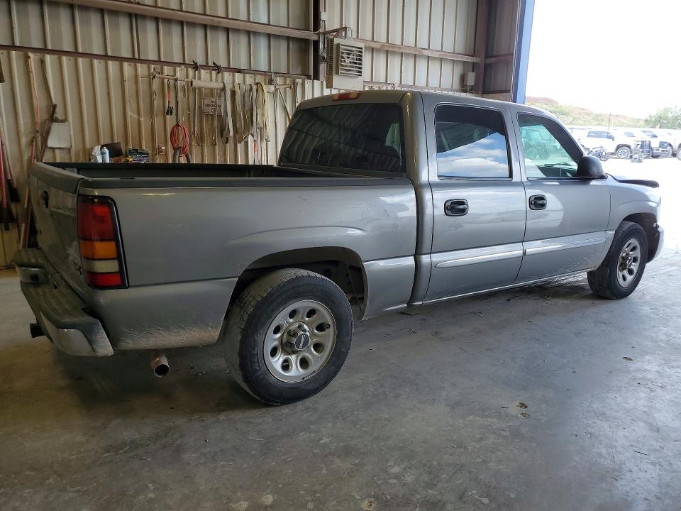 Aukcja sprzedaży 2007 Gmc New Sierra, vin: 2GTEC13V871167084, numer aukcji: 63544816