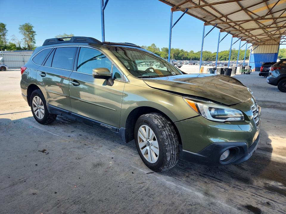 Aukcja sprzedaży 2016 Subaru Outback, vin: 4S4BSBHC5G3220817, numer aukcji: 65898796