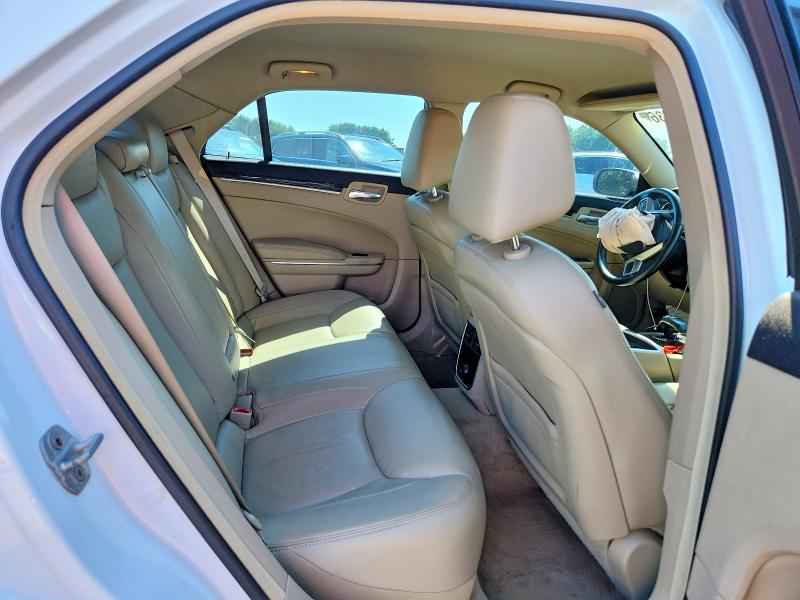 Aukcja sprzedaży 2013 Chrysler 300, vin: 2C3CCAAG9DH707576, numer aukcji: 64961036