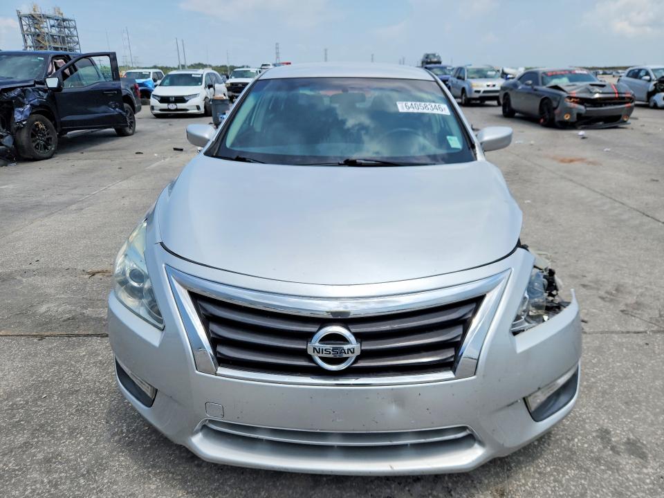 Aukcja sprzedaży 2013 Nissan Altima, vin: 1N4AL3AP7DC236812, numer aukcji: 64058346
