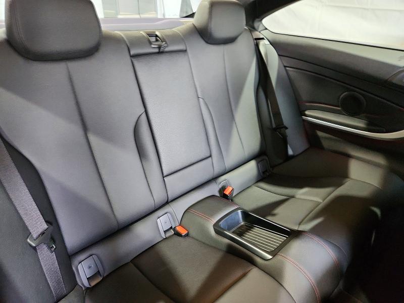 Aukcja sprzedaży 2018 Bmw 430xi, vin: WBA4W5C56JAA49526, numer aukcji: 64443176
