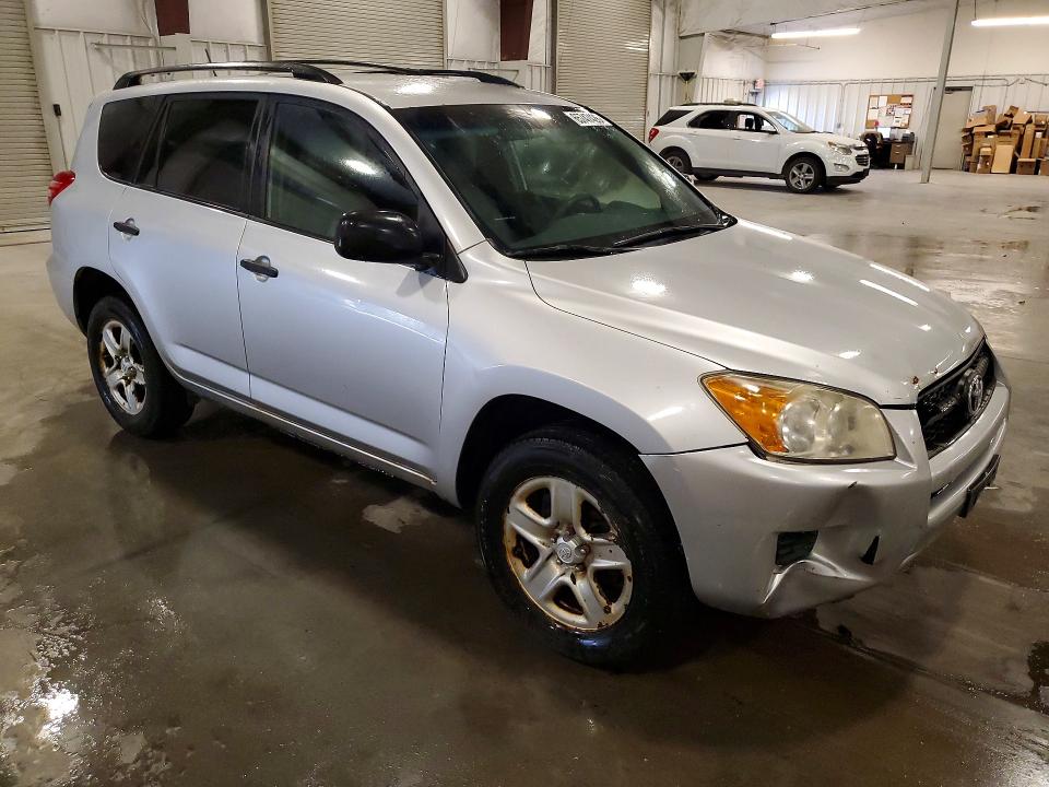 Продажа на аукционе авто 2009 Toyota Rav4, vin: JTMBF33V19D010719, номер лота: 65747426
