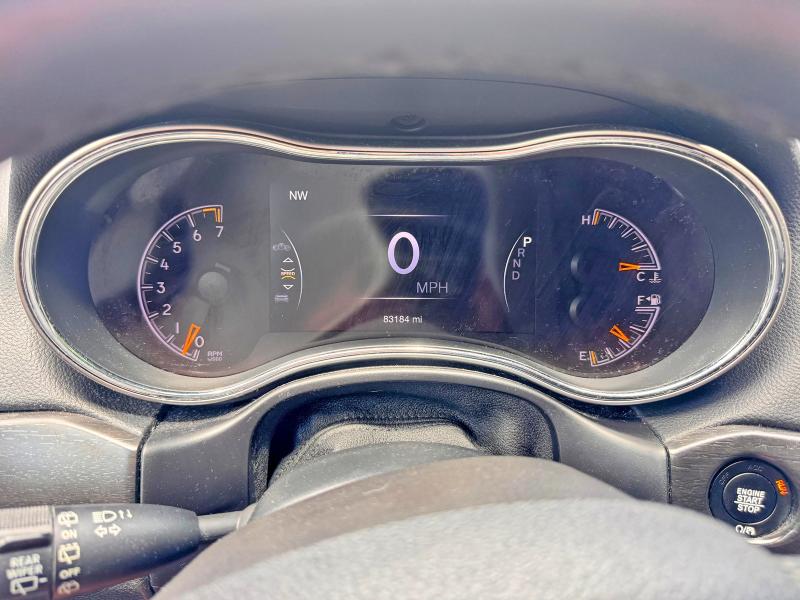 Продаж на аукціоні авто 2018 Jeep Grand Cherokee, vin: 1C4RJFBG7JC106348, номер лоту: 64506106
