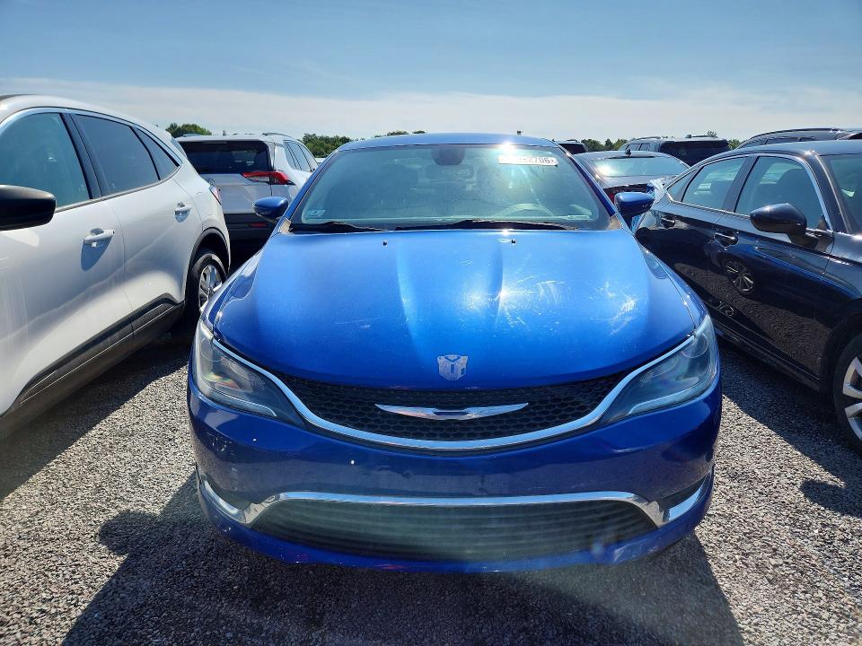 Aukcja sprzedaży 2016 Chrysler 200, vin: 1C3CCCAB4GN172975, numer aukcji: 64482706