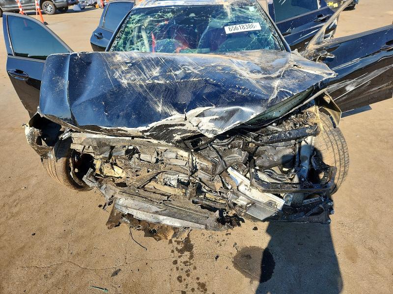 2021 Acura Tlx მანქანა იყიდება აუქციონზე, vin: 19UUB7F07MA001661, აუქციონის ნომერი: 65618386
