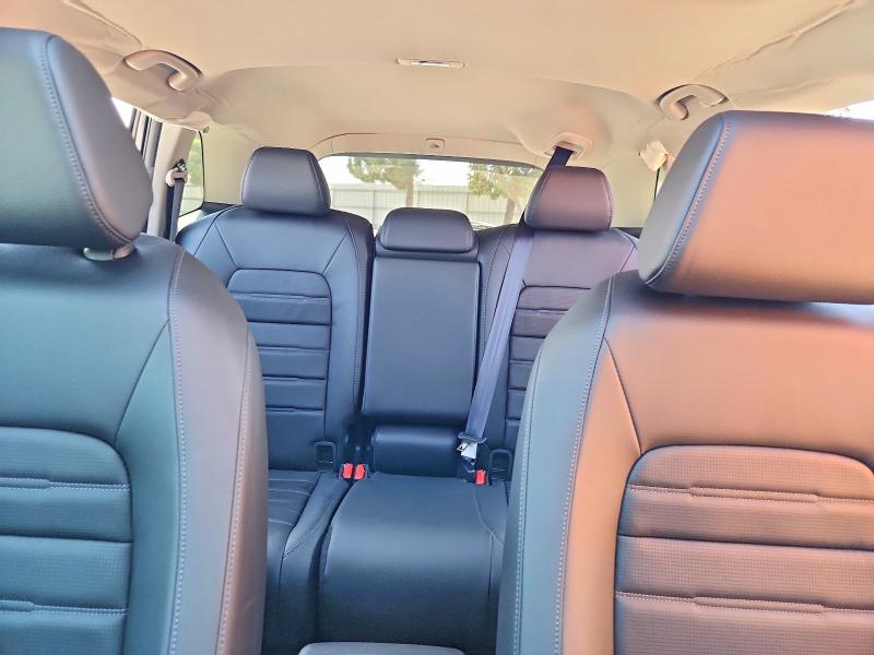 64221456 :رقم المزاد ، 5J6RS3H71TL009355 vin ، 2026 Honda Cr-v مزاد بيع