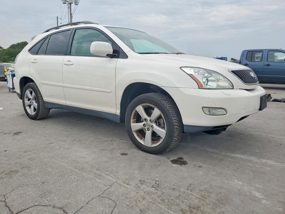Продажа на аукционе авто 2007 Lexus Rx, vin: 2T2HK31U07C025251, номер лота: 65991876