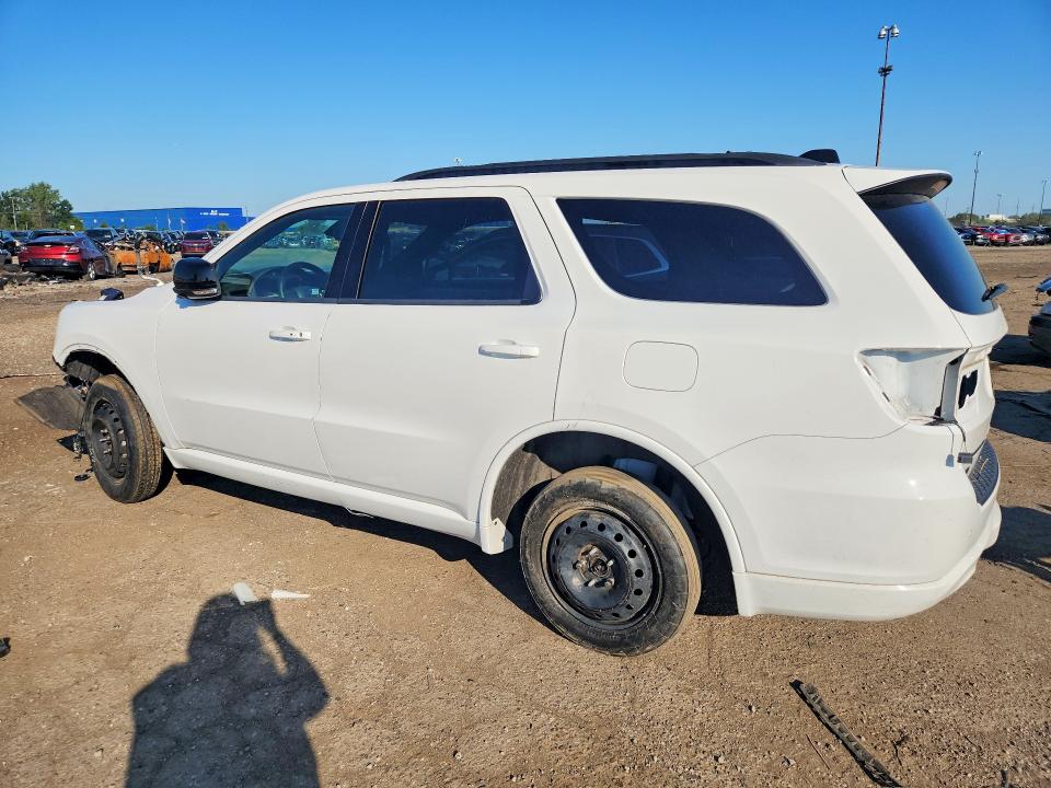 Продажа на аукционе авто 2023 Dodge Durango, vin: 1C4RDJDG8PC690274, номер лота: 62023806
