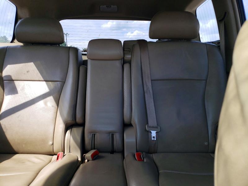 63127086 :رقم المزاد ، 5TDBK3EH3CS151631 vin ، 2012 Toyota Highlander مزاد بيع