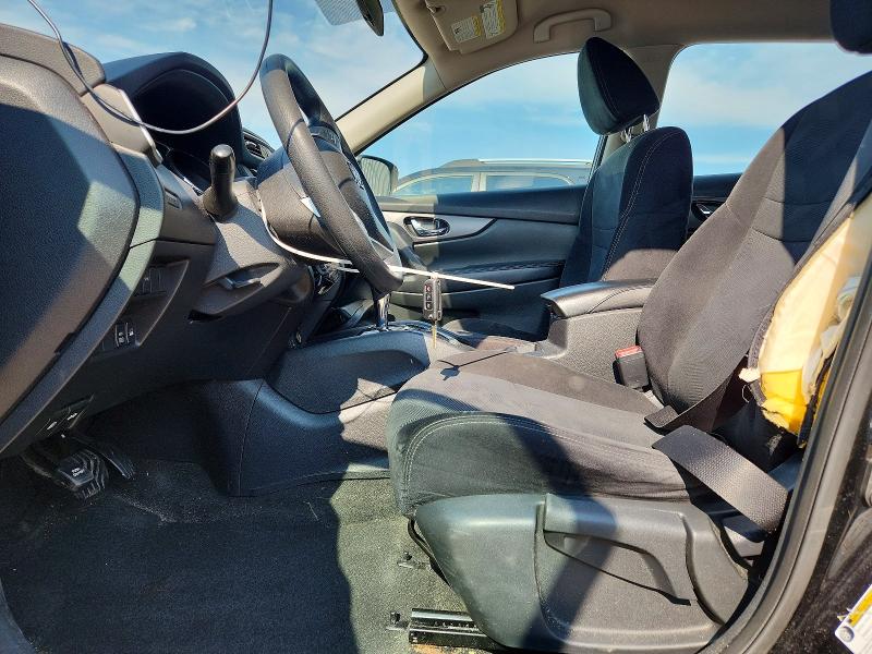 Продажа на аукционе авто 2016 Nissan Rogue, vin: 5N1AT2MV1GC913531, номер лота: 63924446