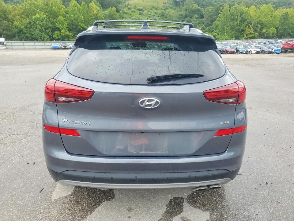2021 Hyundai Tucson მანქანა იყიდება აუქციონზე, vin: KM8J3CAL1MU337518, აუქციონის ნომერი: 65202336