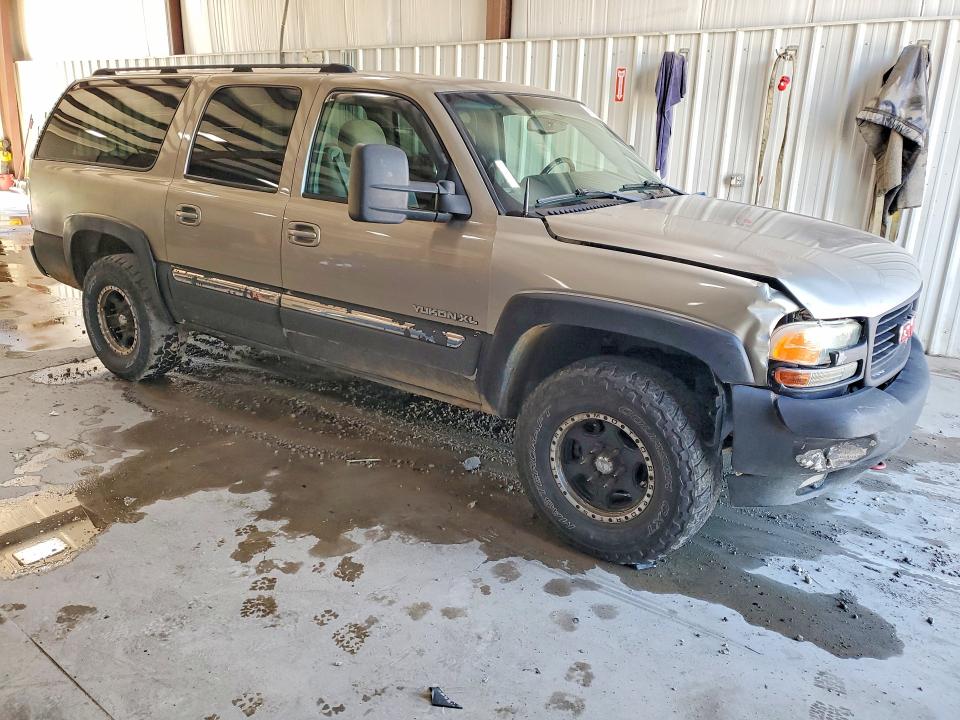 66795516 :رقم المزاد ، 3GKFK16Z23G326192 vin ، 2003 Gmc Yukon Xl مزاد بيع