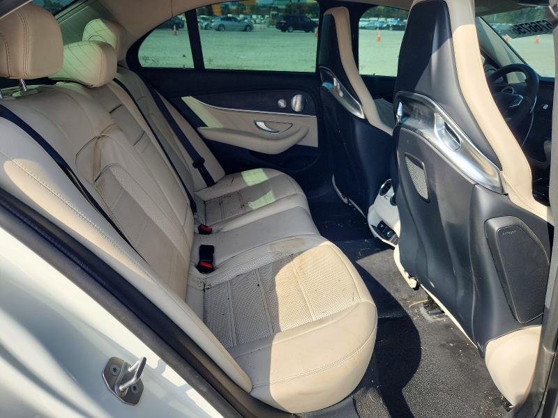 Продажа на аукционе авто 2018 Mercedes-benz E, vin: WDDZF8KB1JA274134, номер лота: 66766756