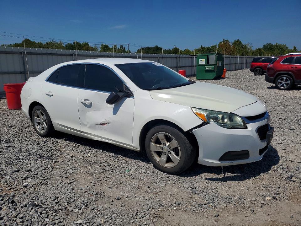 Aukcja sprzedaży 2015 Chevrolet Malibu, vin: 1G11A5SL3FF248585, numer aukcji: 66195776