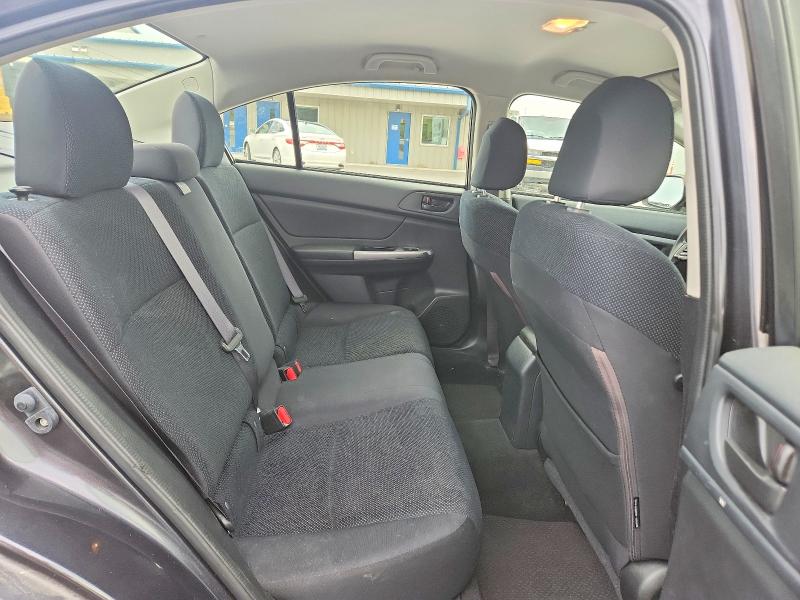 Aukcja sprzedaży 2016 Subaru Impreza, vin: JF1GJAA62GH020627, numer aukcji: 64454606