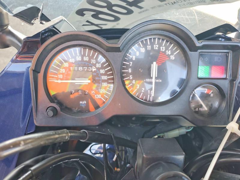 Продаж на аукціоні авто 2005 Kawasaki Ex250, vin: JKAEXMF175DA09879, номер лоту: 65187486