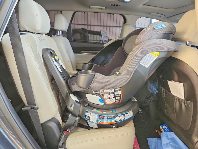 Продажа на аукционе авто 2021 Kia Telluride, vin: 5XYP3DHC2MG177046, номер лота: 63758516