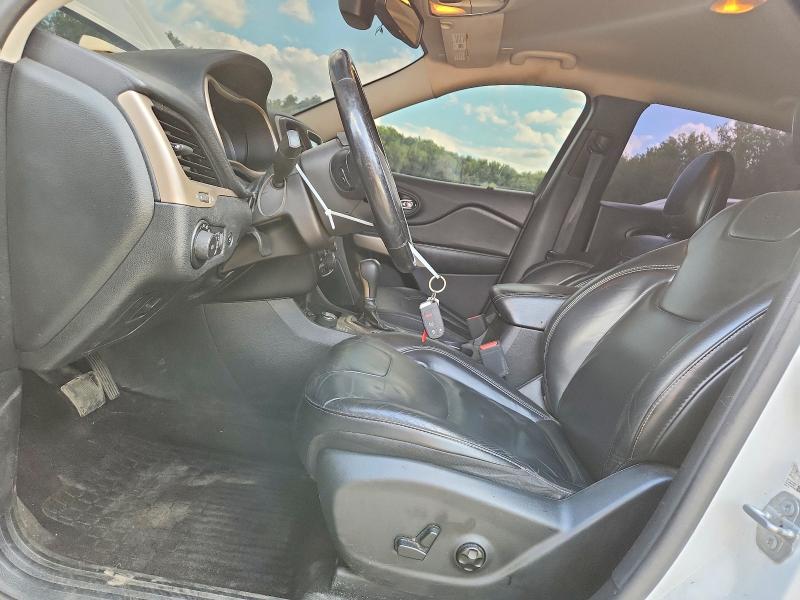 Aukcja sprzedaży 2018 Jeep Cherokee, vin: 1C4PJMDB2JD621992, numer aukcji: 66076806