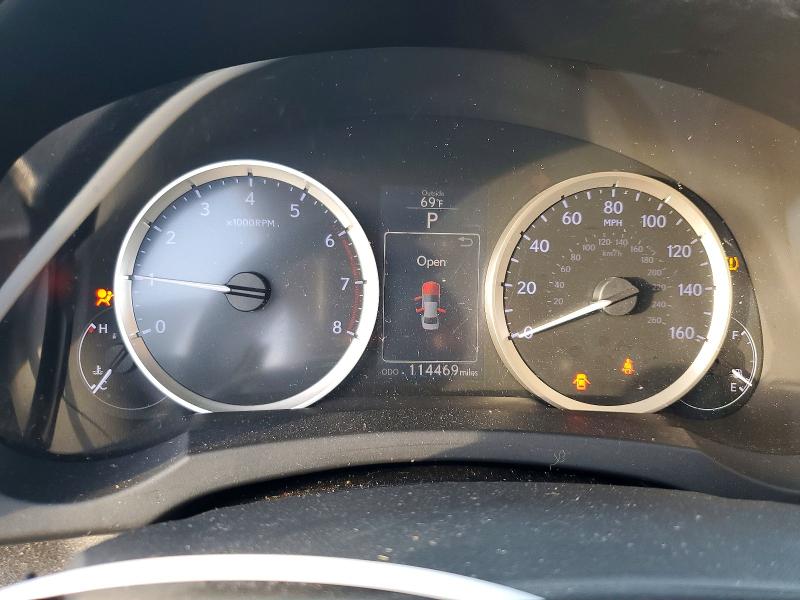 Продажа на аукционе авто 2016 Lexus Is, vin: JTHBA1D23G5022478, номер лота: 66667346