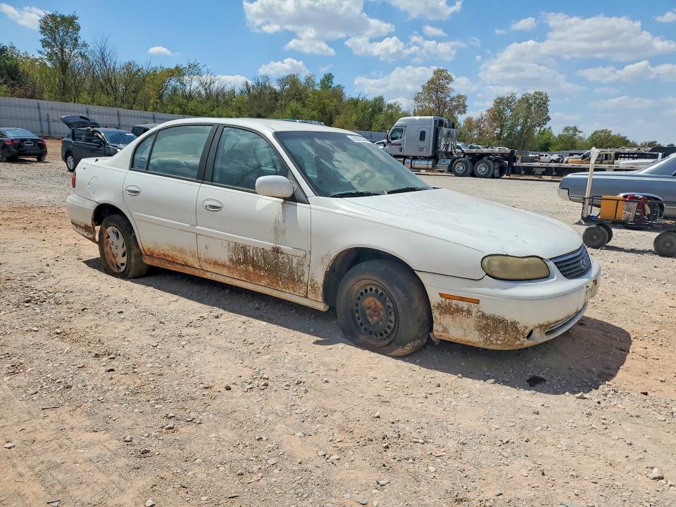 Aukcja sprzedaży 1999 Chevrolet Malibu, vin: 1G1NE52M4XY103625, numer aukcji: 66876546