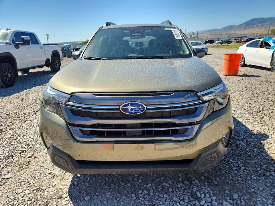 Aukcja sprzedaży 2025 Subaru Forester, vin: JF2SLDDC5SH432214, numer aukcji: 66252006