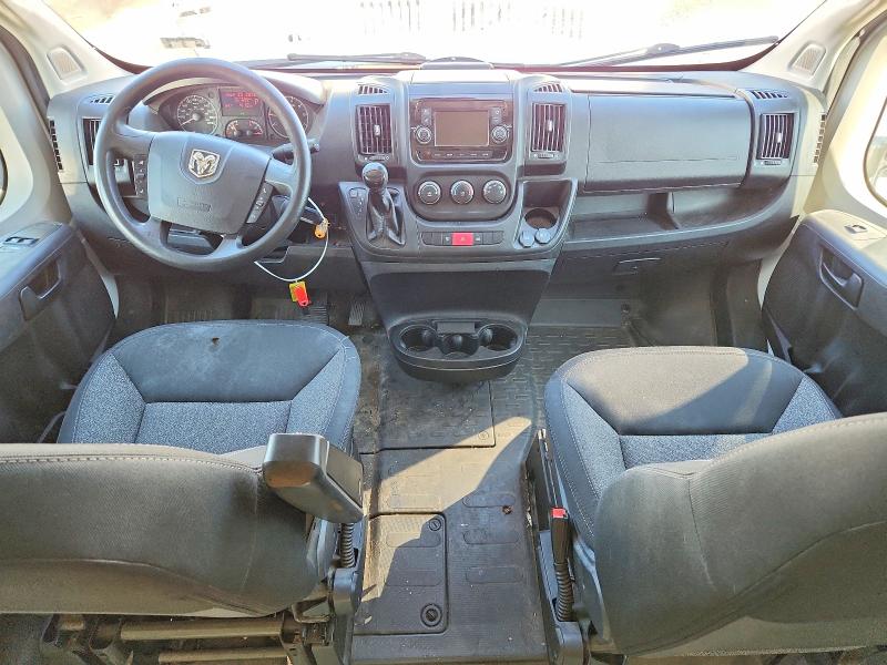 Aukcja sprzedaży 2020 Ram Promaster 1500, vin: 3C6TRVNG3LE148202, numer aukcji: 66223006