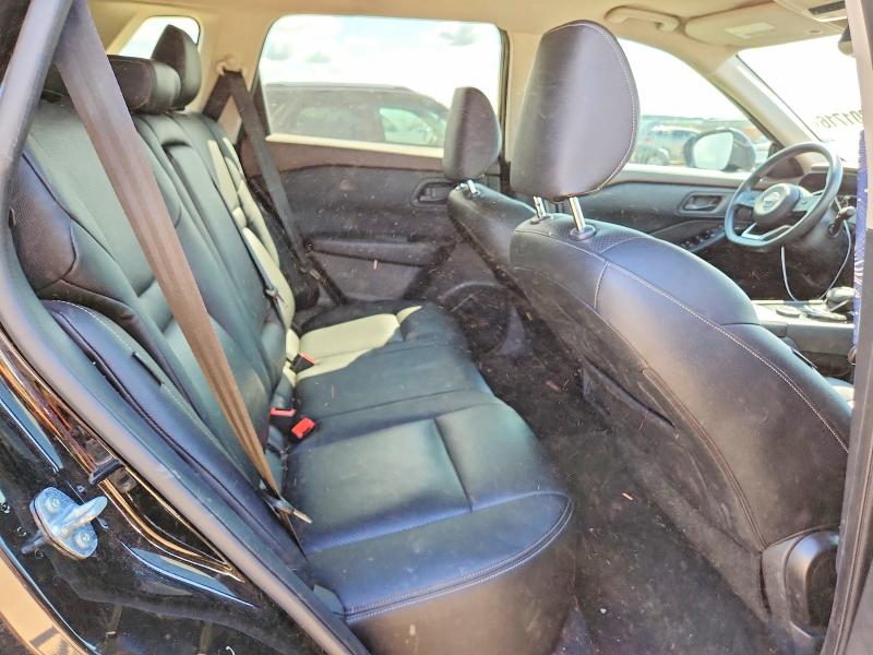 Aukcja sprzedaży 2023 Nissan Rogue, vin: 5N1BT3AB1PC923948, numer aukcji: 65201716
