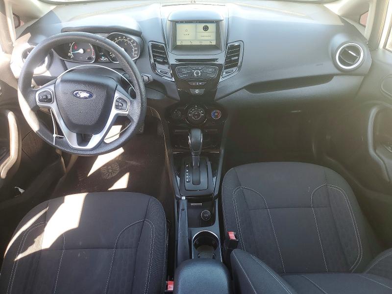 Продажа на аукционе авто 2019 Ford Fiesta, vin: 3FADP4BJ5KM149746, номер лота: 64419466