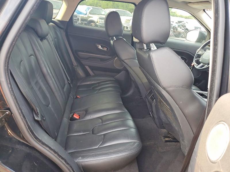 Aukcja sprzedaży 2014 Land Rover Range Rover Evoque, vin: SALVP2BG3EH932928, numer aukcji: 64086376