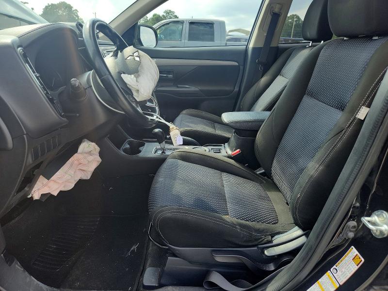 Aukcja sprzedaży 2016 Mitsubishi Outlander, vin: JA4AD3A31GZ048996, numer aukcji: 65026596
