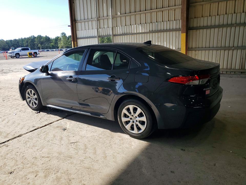 Продаж на аукціоні авто 2024 Toyota Corolla, vin: 5YFB4MDE7RP097744, номер лоту: 65302556