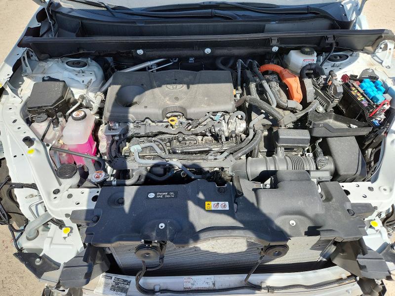 Продаж на аукціоні авто 2024 Toyota Rav4 Hybrid, vin: 2T3RWRFV4RW235801, номер лоту: 65119906