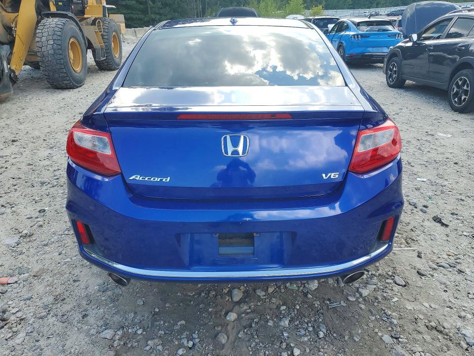 Aukcja sprzedaży 2013 Honda Accord, vin: 1HGCT2B81DA011111, numer aukcji: 66344766