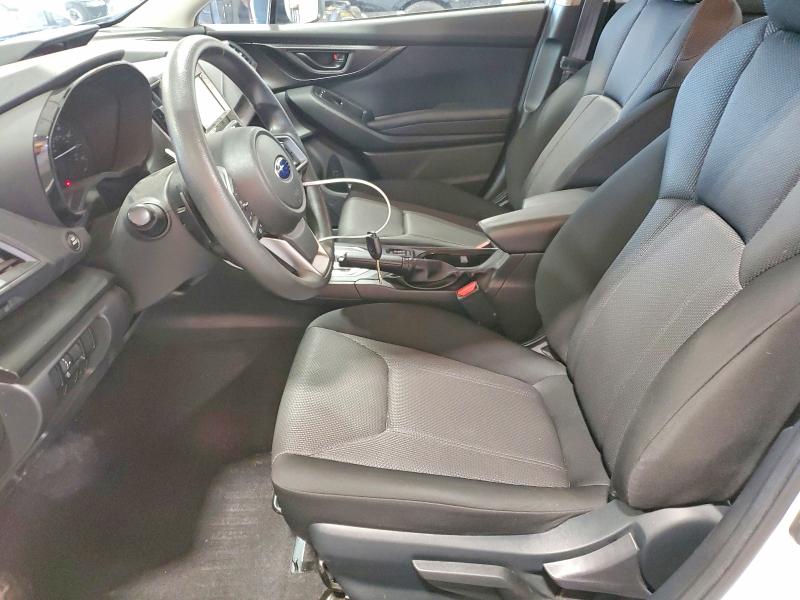 63428316 :رقم المزاد ، 4S3GKAV69P3603324 vin ، 2023 Subaru Impreza مزاد بيع