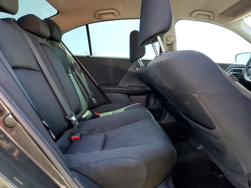 2014 Honda Accord მანქანა იყიდება აუქციონზე, vin: 1HGCR2F31EA149441, აუქციონის ნომერი: 65819236