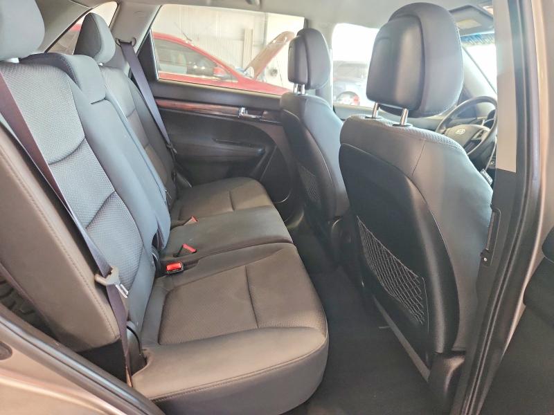Продаж на аукціоні авто 2013 Kia Sorento, vin: 5XYKTCA63DG336410, номер лоту: 66395046
