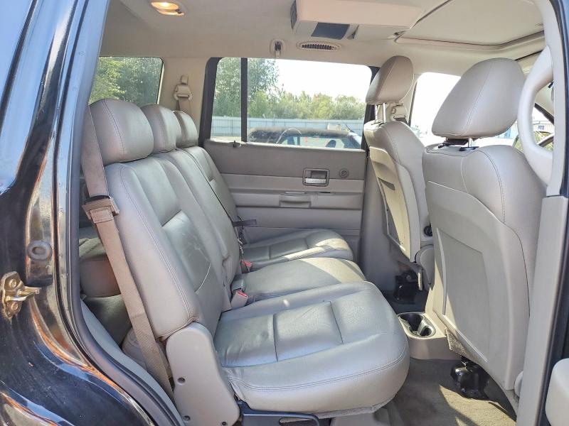 Продаж на аукціоні авто 2006 Dodge Durango, vin: 1D4HB48286F182274, номер лоту: 67310856
