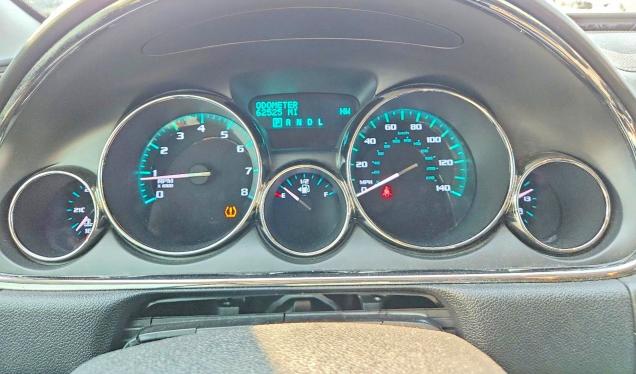 Продаж на аукціоні авто 2015 Buick Enclave, vin: 5GAKRCKDXFJ318423, номер лоту: 63329826