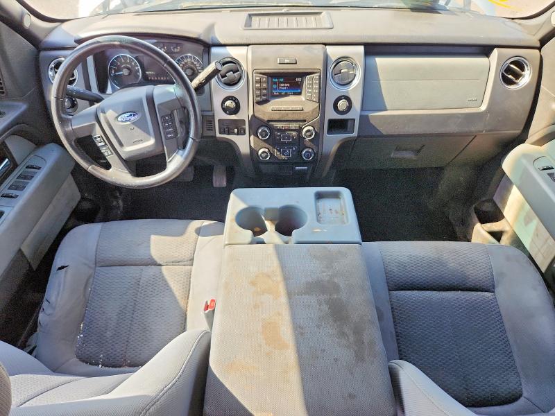 2013 Ford F150 მანქანა იყიდება აუქციონზე, vin: 1FTFW1EF3DFE07101, აუქციონის ნომერი: 63008896