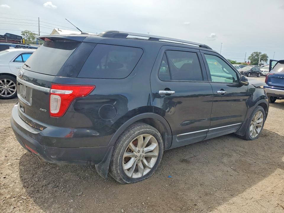 Продаж на аукціоні авто 2012 Ford Explorer, vin: 1FMHK8F85CGA74109, номер лоту: 65445886
