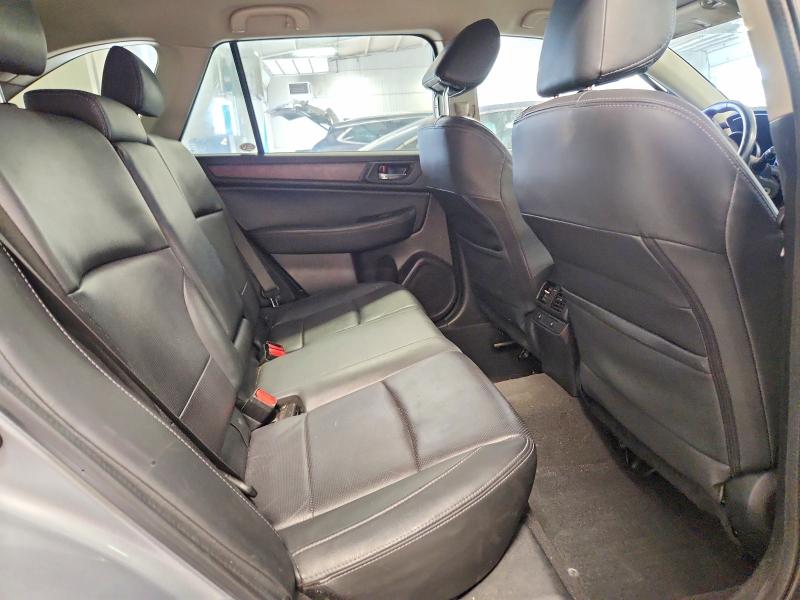 2016 Subaru Outback მანქანა იყიდება აუქციონზე, vin: 4S4BSBJC2G3284145, აუქციონის ნომერი: 64841546