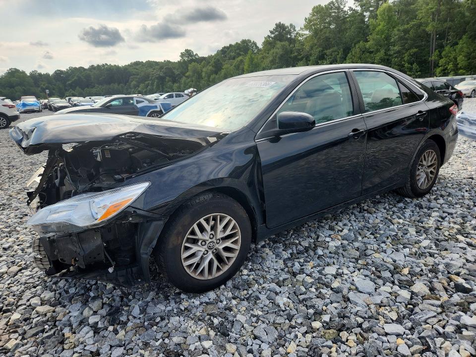 Auction sale of the 2017 Toyota Camry, vin: 4T1BF1FK9HU373723, lot number: 63826366