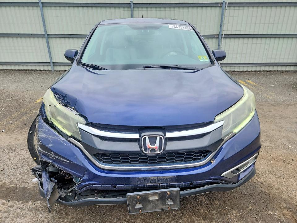 Aukcja sprzedaży 2015 Honda Cr-v, vin: 2HKRM4H5XFH634365, numer aukcji: 66951406